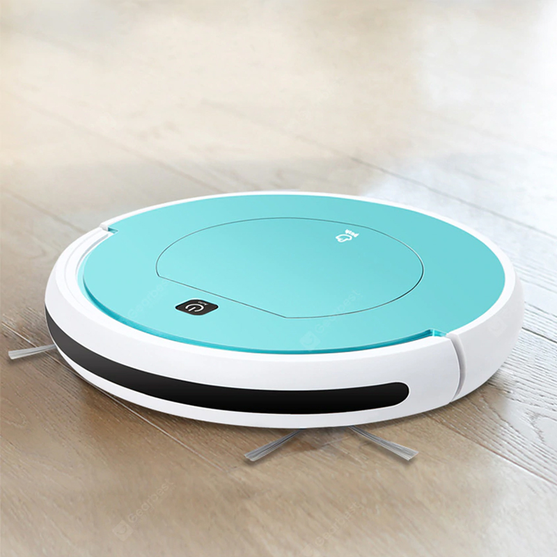 PHOREAL FR-601 Zamiatanie i mycie Inteligentny robot odkurzający do domu